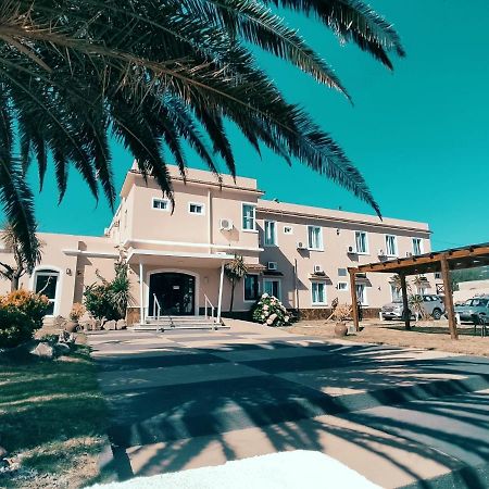 Hotel Meson Do Vento Piriápolis 외부 사진