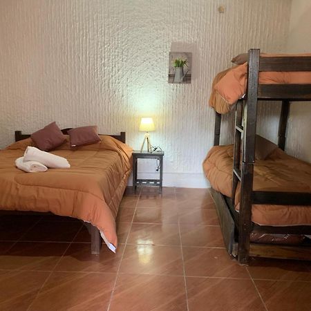 Hotel Meson Do Vento Piriápolis 외부 사진