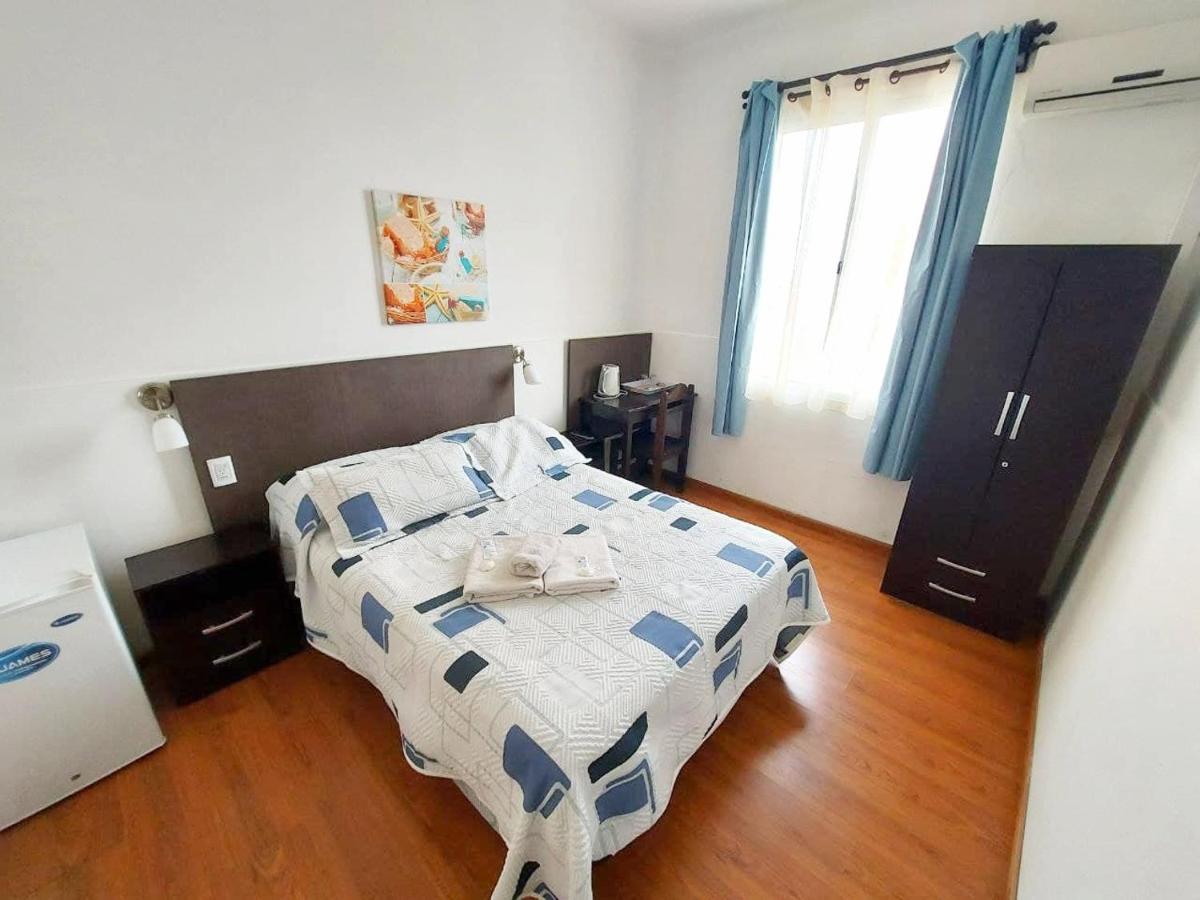 Hotel Meson Do Vento Piriápolis 외부 사진