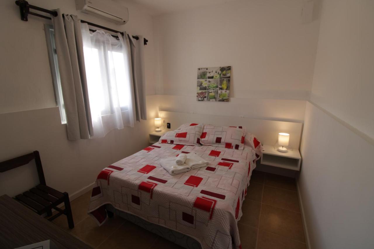 Hotel Meson Do Vento Piriápolis 외부 사진