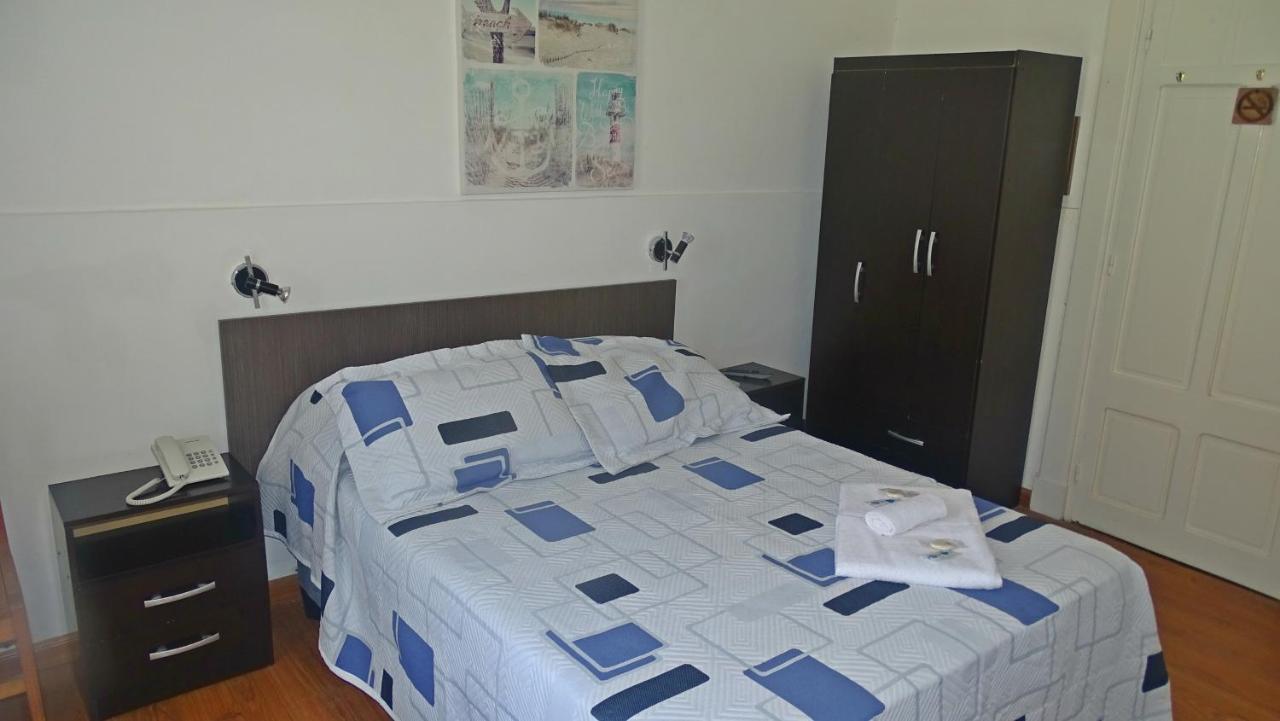 Hotel Meson Do Vento Piriápolis 외부 사진