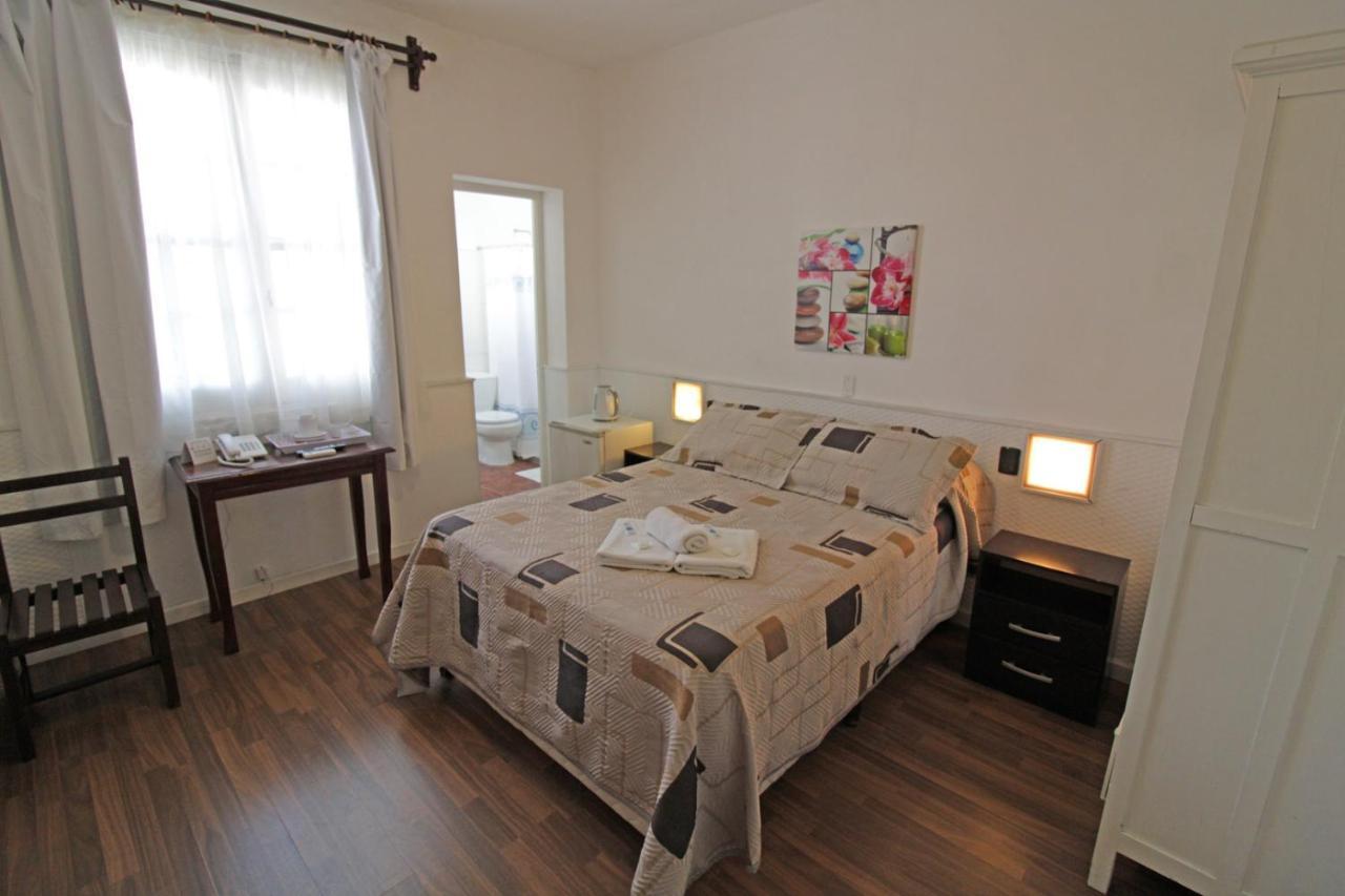 Hotel Meson Do Vento Piriápolis 외부 사진