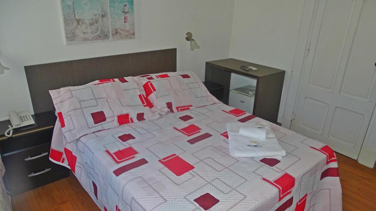 Hotel Meson Do Vento Piriápolis 외부 사진