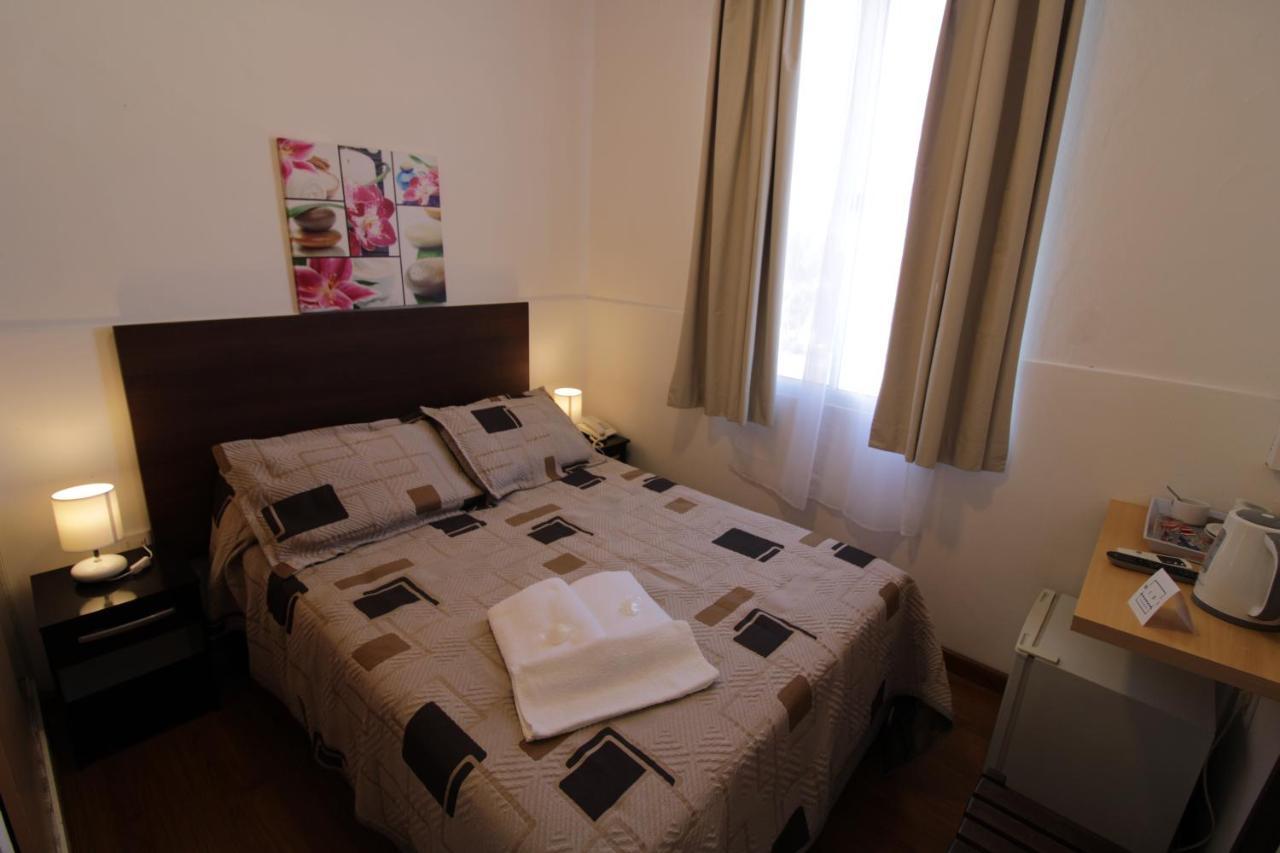 Hotel Meson Do Vento Piriápolis 외부 사진