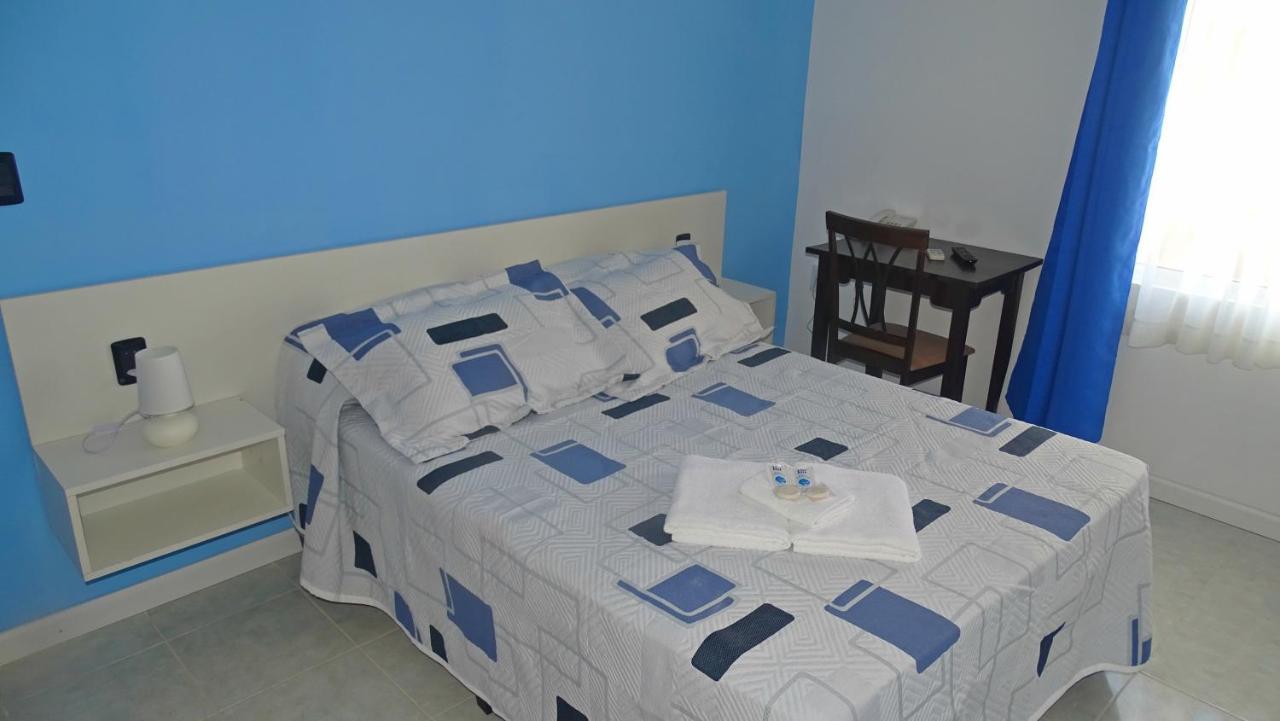 Hotel Meson Do Vento Piriápolis 외부 사진