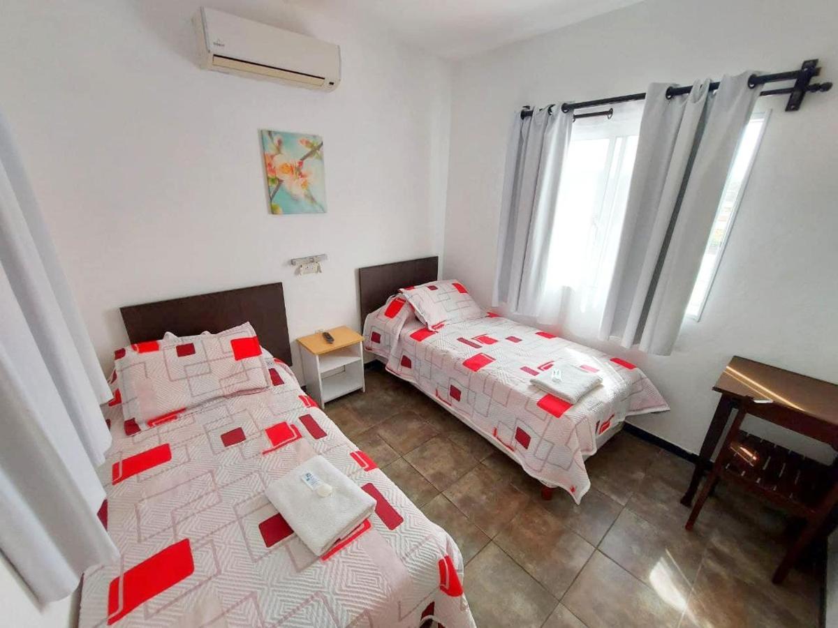 Hotel Meson Do Vento Piriápolis 외부 사진