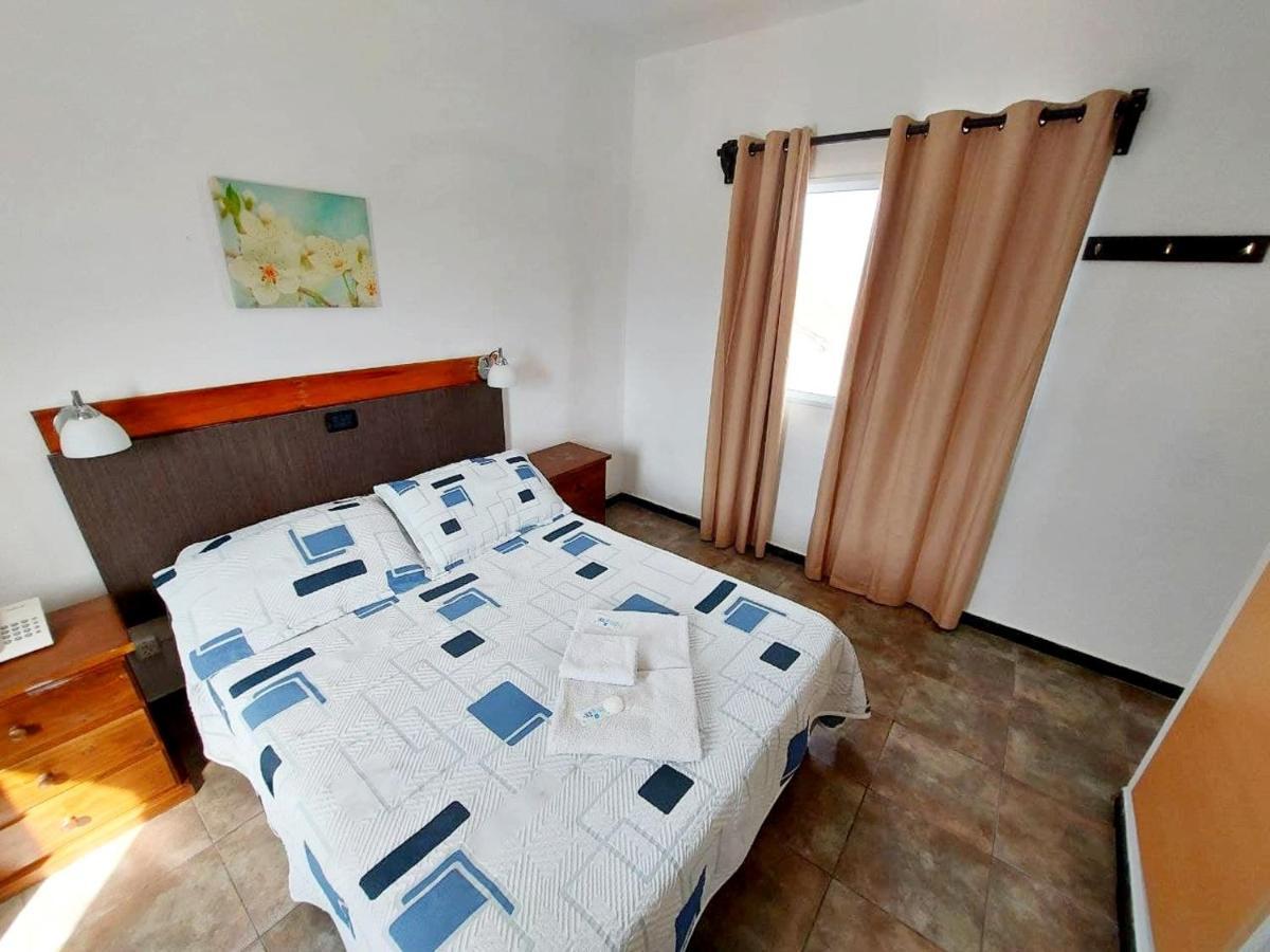 Hotel Meson Do Vento Piriápolis 외부 사진