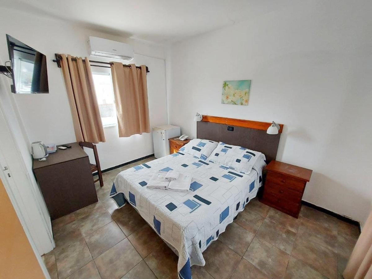 Hotel Meson Do Vento Piriápolis 외부 사진
