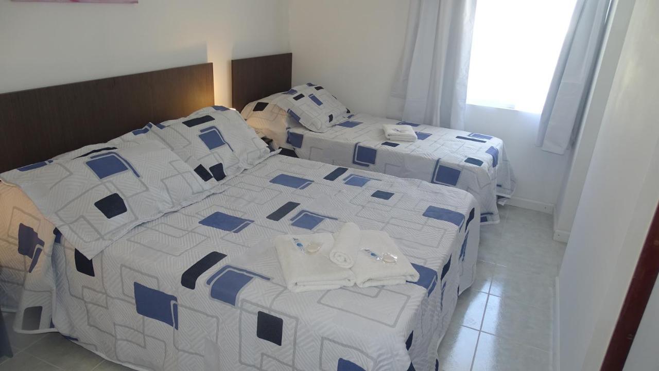 Hotel Meson Do Vento Piriápolis 외부 사진