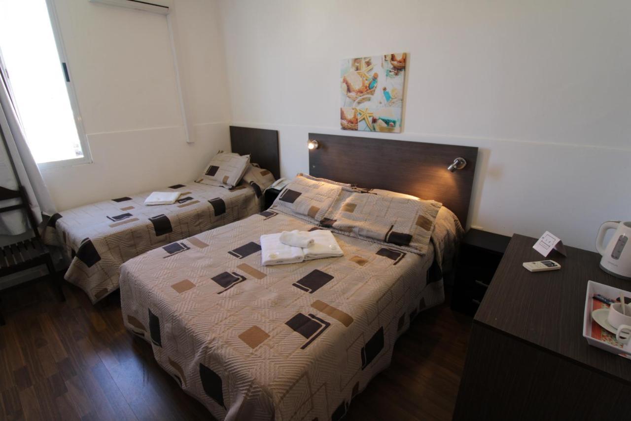 Hotel Meson Do Vento Piriápolis 외부 사진