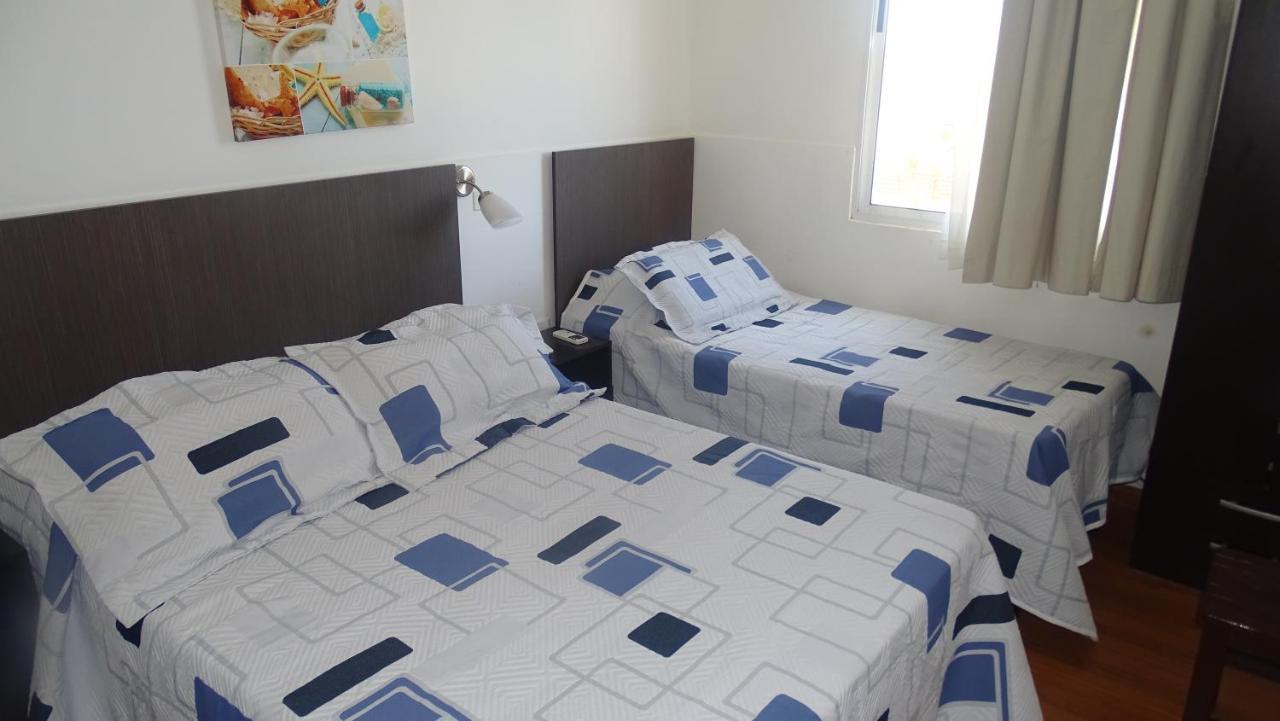Hotel Meson Do Vento Piriápolis 외부 사진