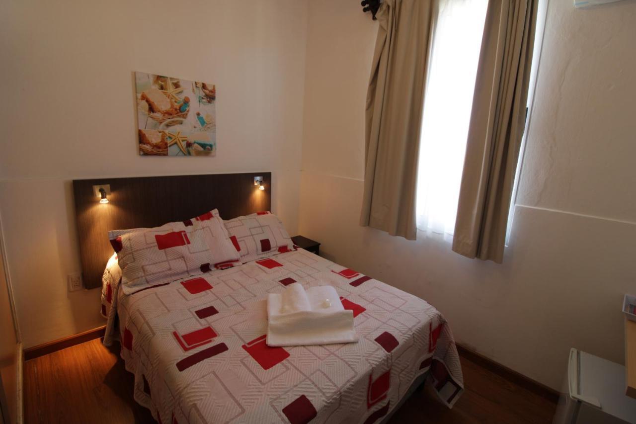 Hotel Meson Do Vento Piriápolis 외부 사진