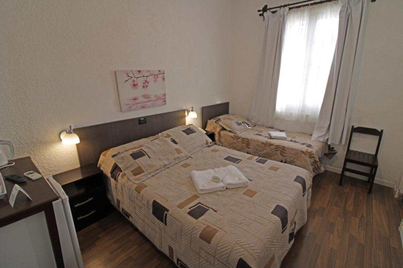 Hotel Meson Do Vento Piriápolis 외부 사진