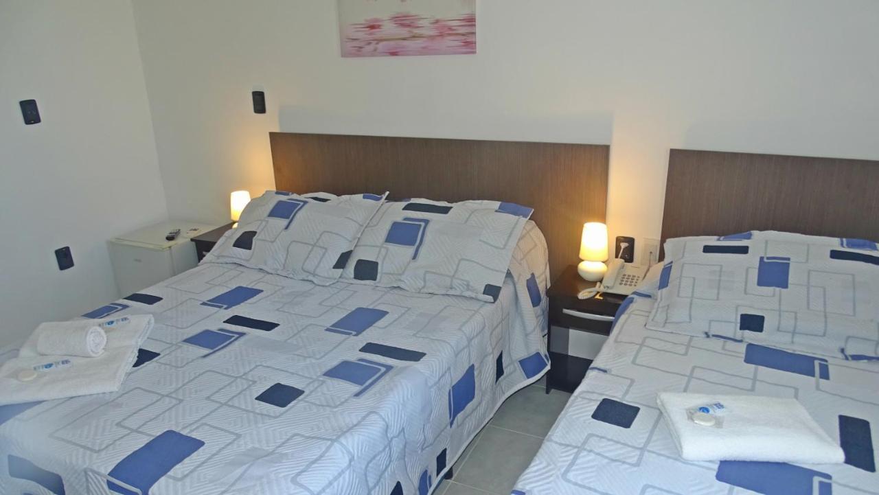 Hotel Meson Do Vento Piriápolis 외부 사진