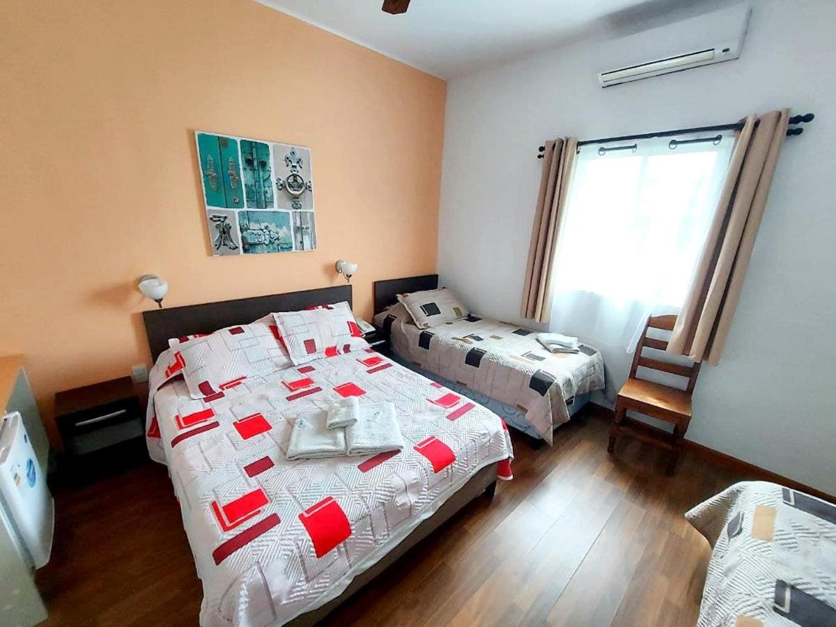Hotel Meson Do Vento Piriápolis 외부 사진