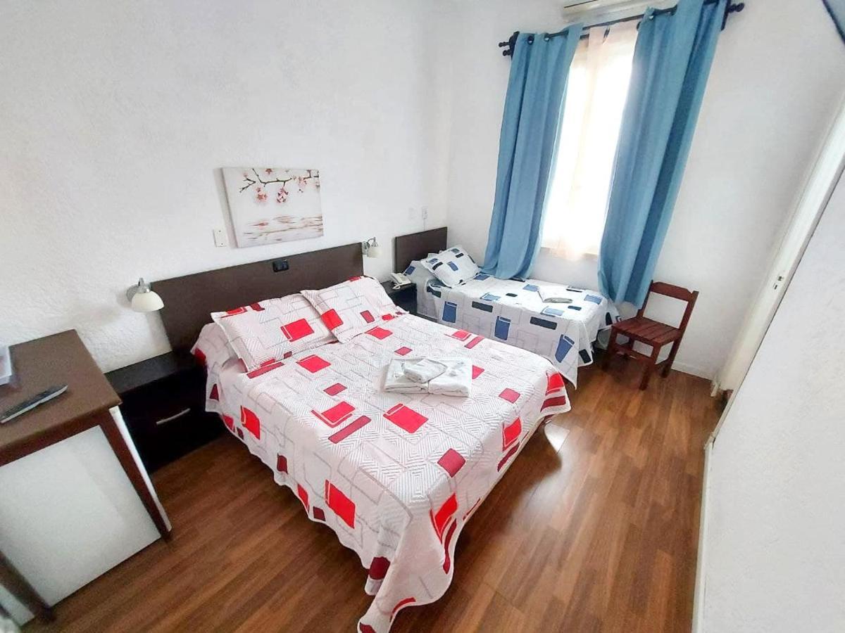 Hotel Meson Do Vento Piriápolis 외부 사진