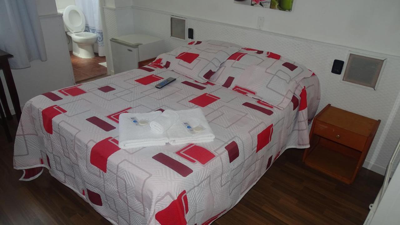 Hotel Meson Do Vento Piriápolis 외부 사진