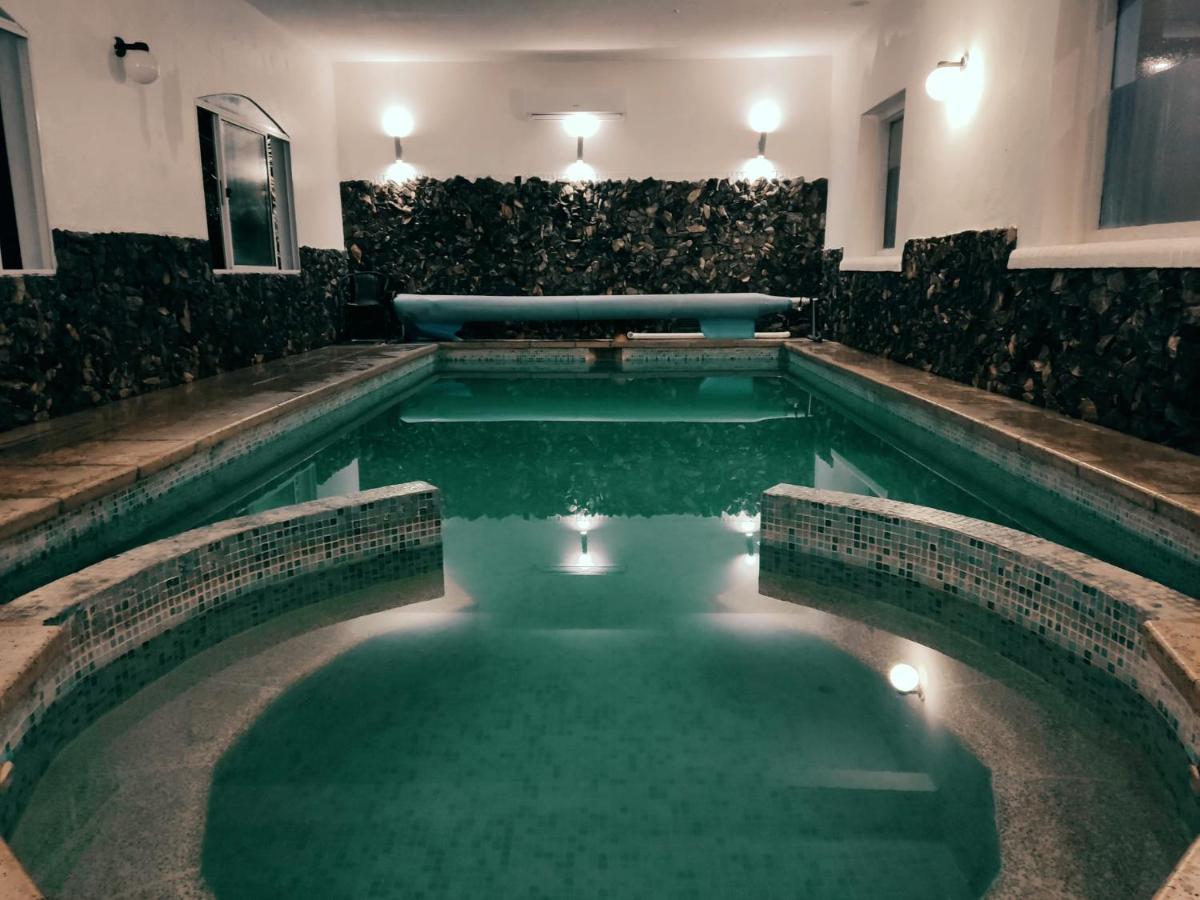 Hotel Meson Do Vento Piriápolis 외부 사진
