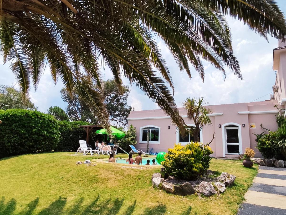 Hotel Meson Do Vento Piriápolis 외부 사진