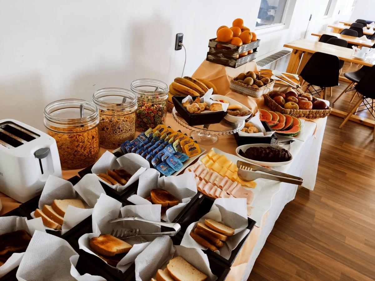 Hotel Meson Do Vento Piriápolis 외부 사진