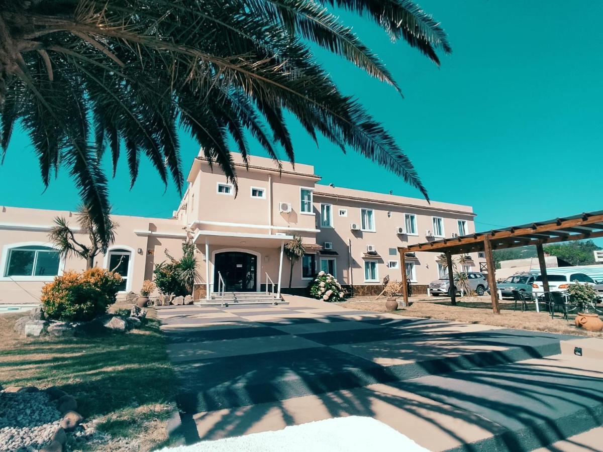 Hotel Meson Do Vento Piriápolis 외부 사진