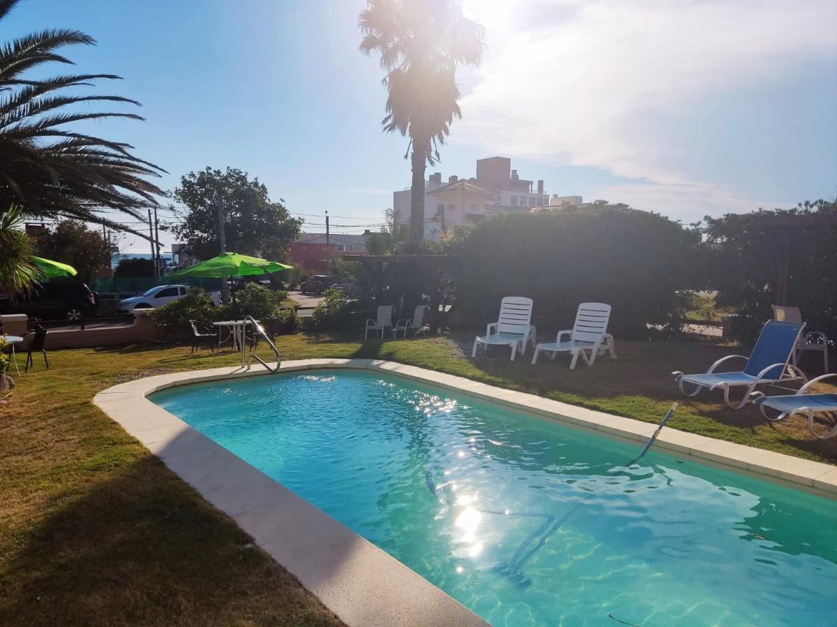 Hotel Meson Do Vento Piriápolis 외부 사진