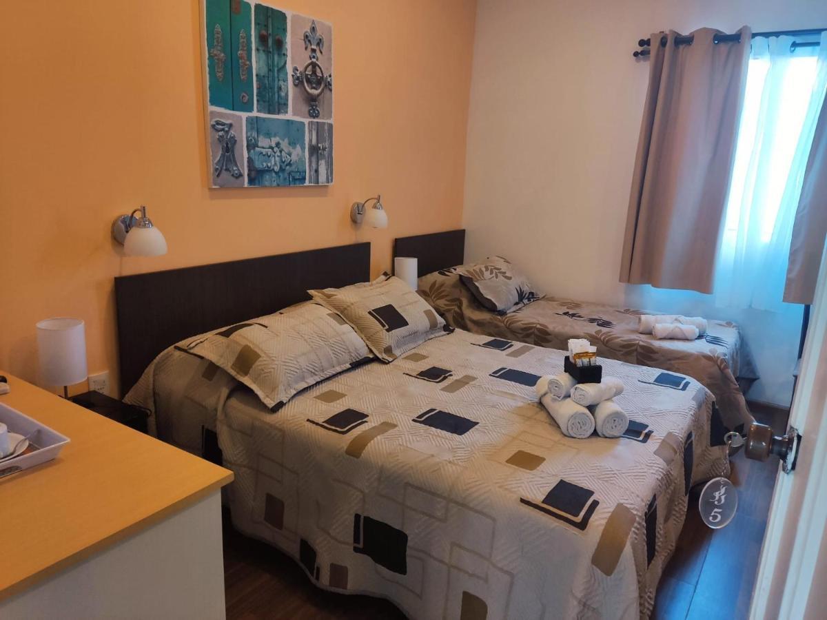 Hotel Meson Do Vento Piriápolis 외부 사진