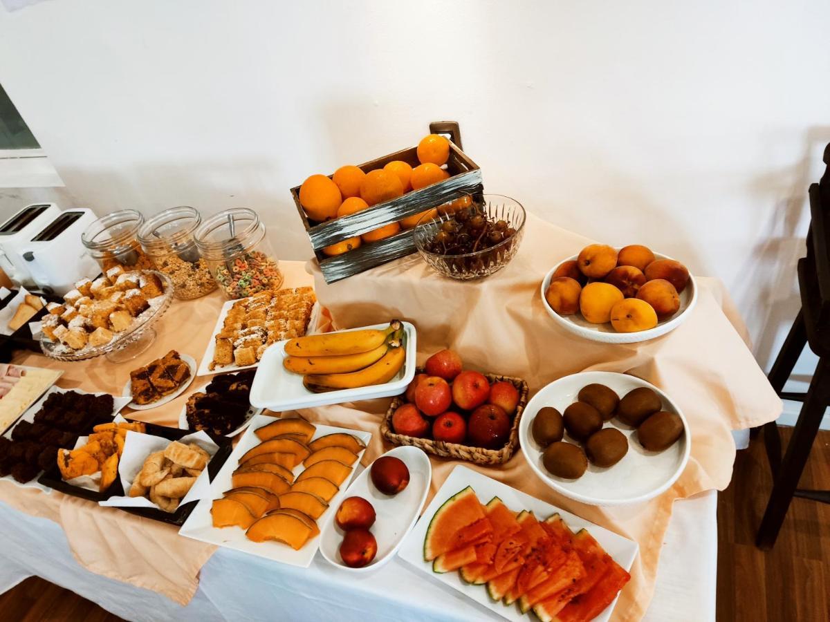 Hotel Meson Do Vento Piriápolis 외부 사진