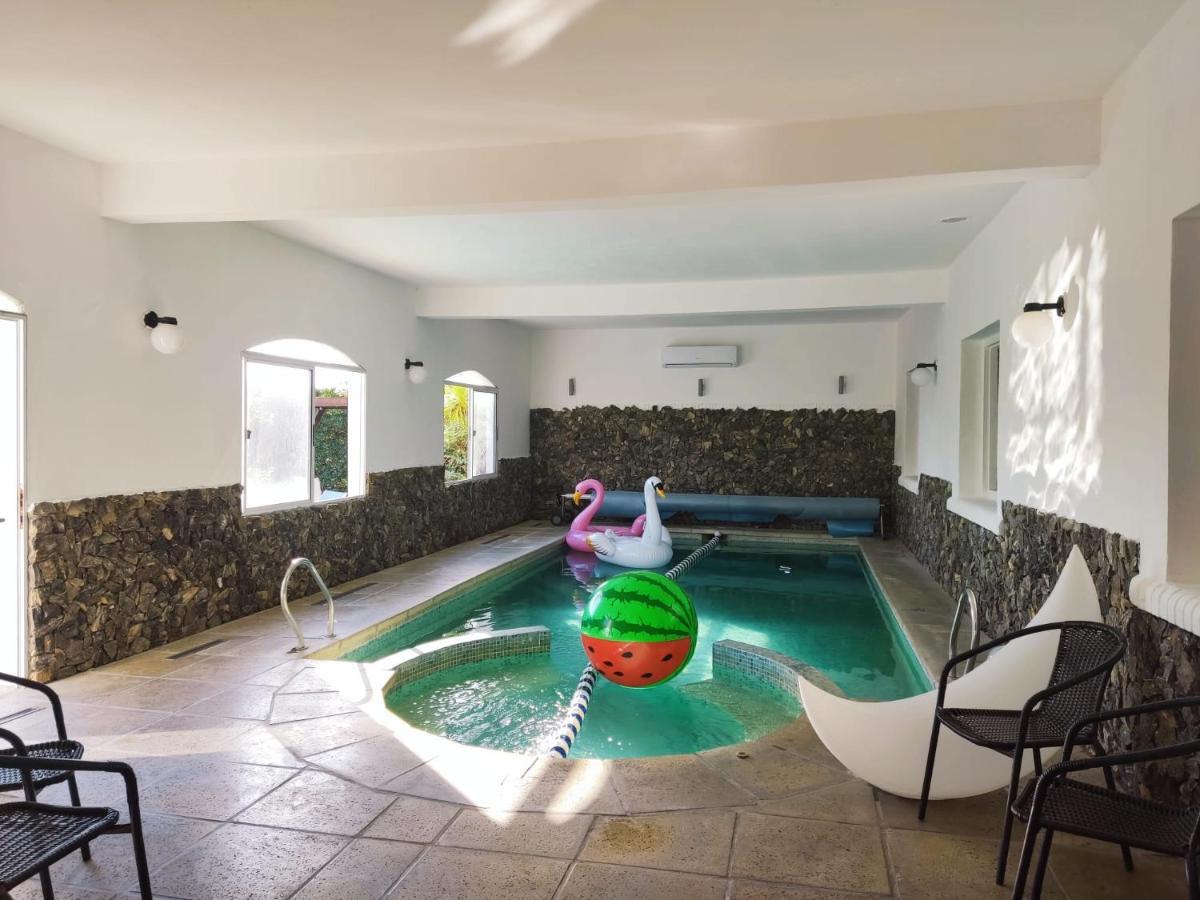Hotel Meson Do Vento Piriápolis 외부 사진