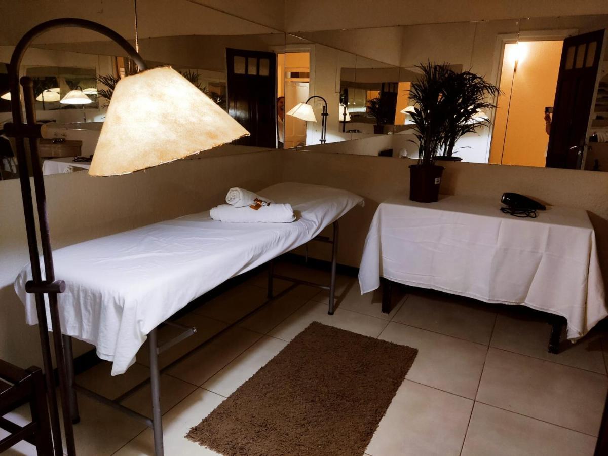 Hotel Meson Do Vento Piriápolis 외부 사진