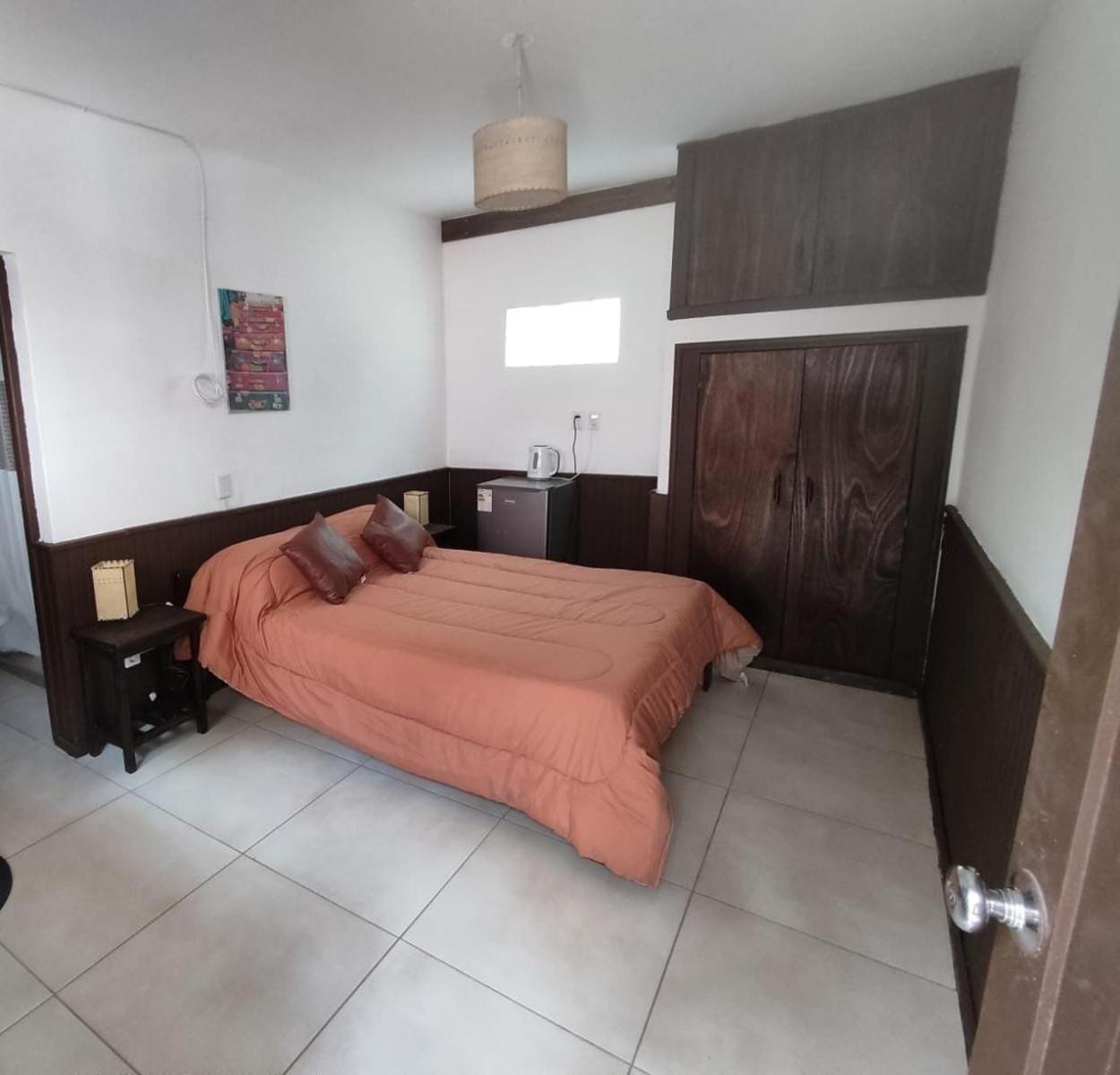 Hotel Meson Do Vento Piriápolis 외부 사진
