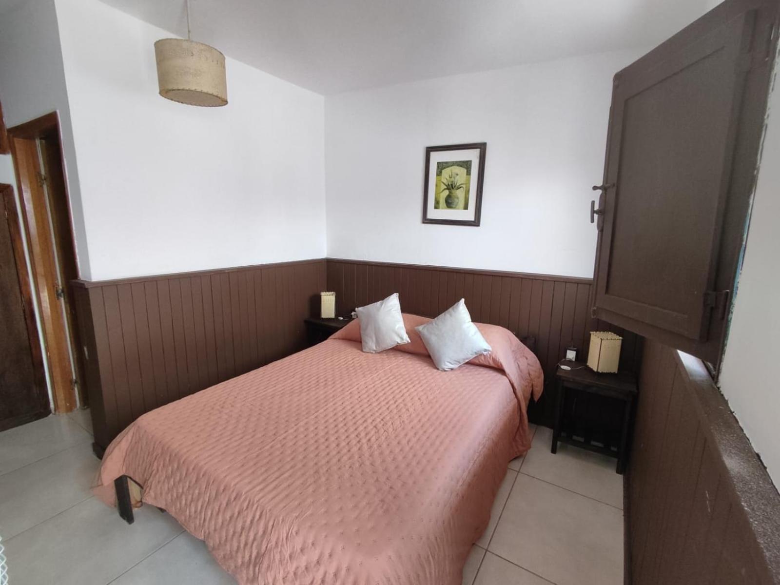 Hotel Meson Do Vento Piriápolis 외부 사진