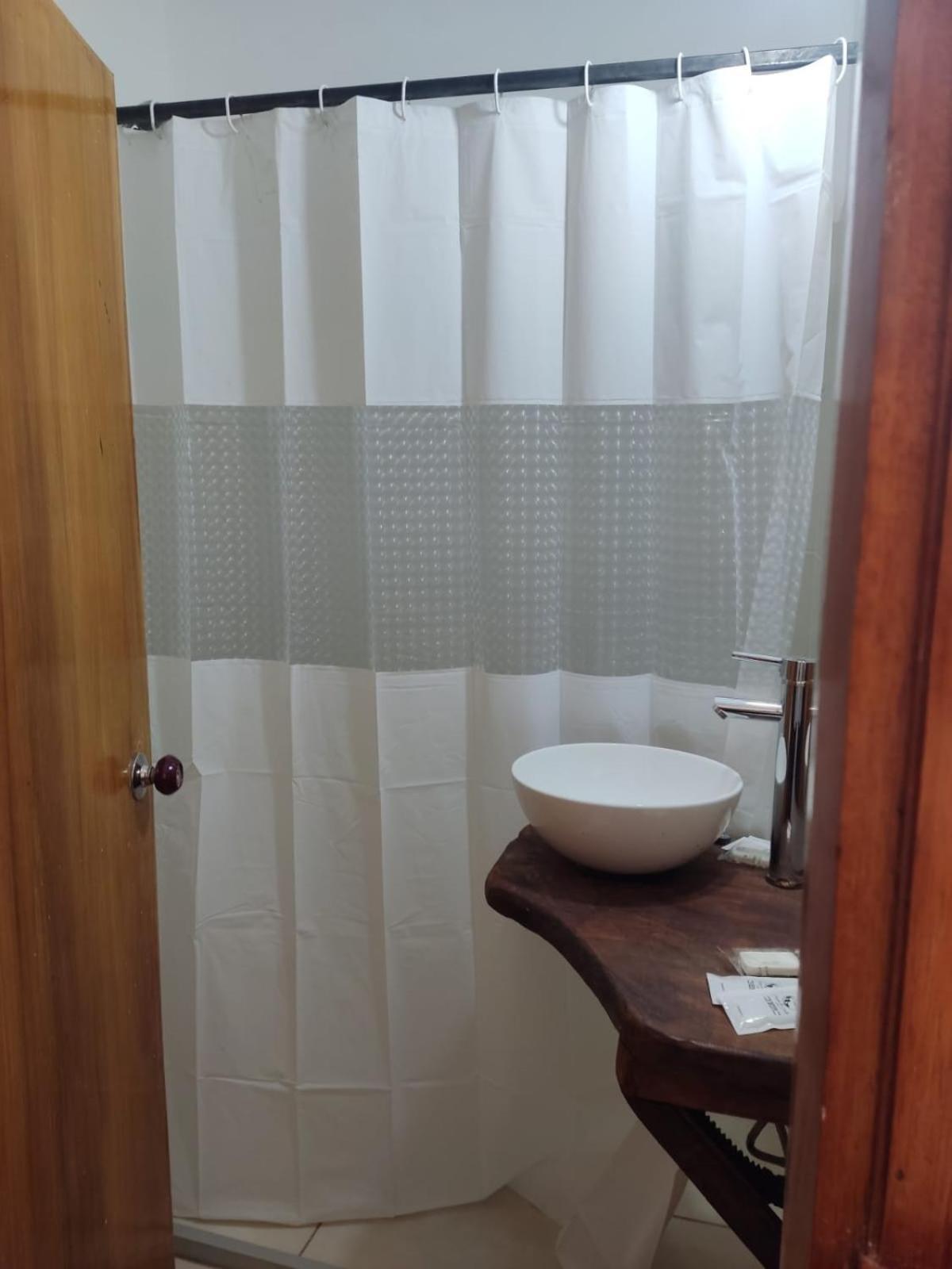 Hotel Meson Do Vento Piriápolis 외부 사진