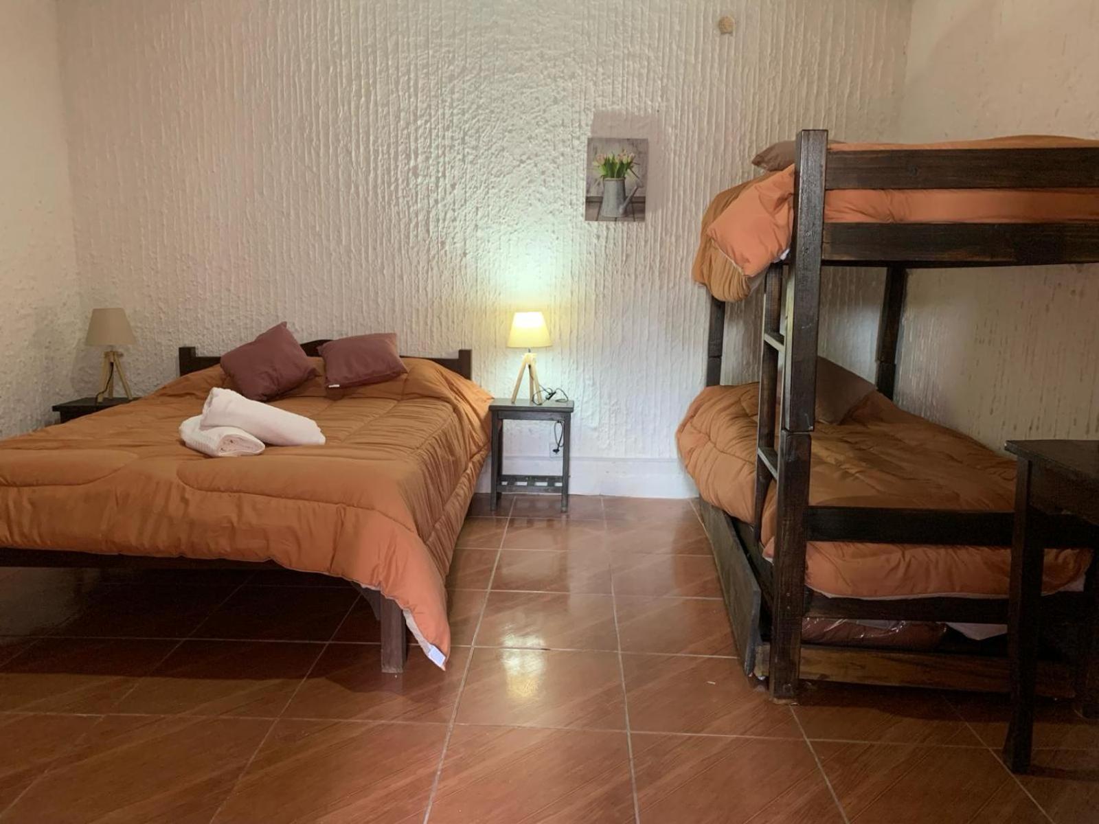 Hotel Meson Do Vento Piriápolis 외부 사진