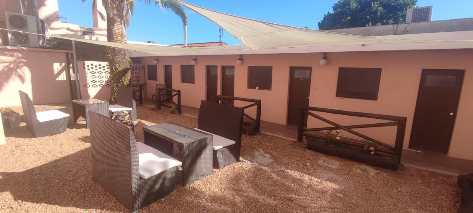Hotel Meson Do Vento Piriápolis 외부 사진