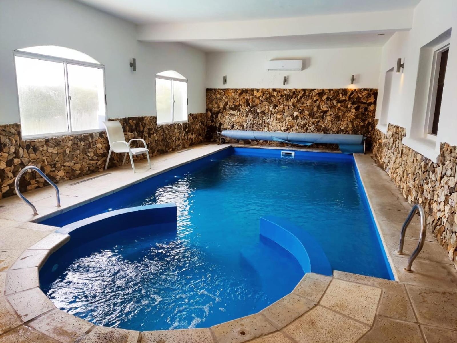 Hotel Meson Do Vento Piriápolis 외부 사진